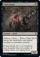 [Foil] Chain Devil (120) (Commander Legends: Battle for Baldur's Gate)