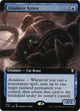 Displacer Kitten (Extended Art) (560) (Commander Legends: Battle for Baldur's Gate)