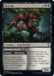 Hezrou (131) (Commander Legends: Battle for Baldur's Gate)