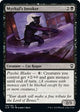 [Foil] Myrkul's Invoker (136) (Commander Legends: Battle for Baldur's Gate)