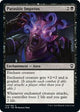 [Foil] Parasitic Impetus (140) (Commander Legends: Battle for Baldur's Gate)
