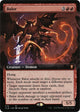 [Foil] Balor (Extended Art) (578) (Commander Legends: Battle for Baldur's Gate)