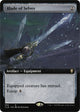 [Foil] Blade of Selves (Extended Art) (596) (Commander Legends: Battle for Baldur's Gate)