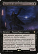 [Foil] Ravenloft Adventurer (Extended Art) (577) (Commander Legends: Battle for Baldur's Gate)