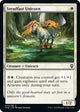 Steadfast Unicorn (44) (Commander Legends: Battle for Baldur's Gate)
