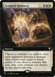 Sculpted Sunburst (Extended Art) (557) (Commander Legends: Battle for Baldur's Gate)