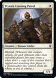 Wyrm's Crossing Patrol (51) (Commander Legends: Battle for Baldur's Gate)