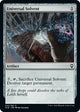 [Foil] Universal Solvent (342) (Commander Legends: Battle for Baldur's Gate)