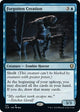 Forgotten Creation (721) (Commander Legends: Battle for Baldur's Gate)