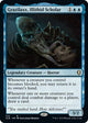 Grazilaxx, Illithid Scholar (723) (Commander Legends: Battle for Baldur's Gate)