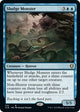 Sludge Monster (735) (Commander Legends: Battle for Baldur's Gate)