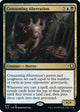 Consuming Aberration (840) (Commander Legends: Battle for Baldur's Gate)