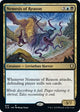 Nemesis of Reason (850) (Commander Legends: Battle for Baldur's Gate)