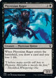 Phyrexian Rager (766) (Commander Legends: Battle for Baldur's Gate)