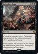 Crippling Fear (745) (Commander Legends: Battle for Baldur's Gate)