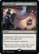 Curtains' Call (746) (Commander Legends: Battle for Baldur's Gate)