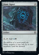 Dimir Signet (857) (Commander Legends: Battle for Baldur's Gate)