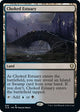 Choked Estuary (886) (Commander Legends: Battle for Baldur's Gate)
