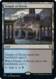Temple of Deceit (922) (Commander Legends: Battle for Baldur's Gate)