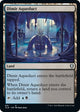 Dimir Aqueduct (891) (Commander Legends: Battle for Baldur's Gate)