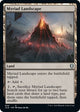 Myriad Landscape (904) (Commander Legends: Battle for Baldur's Gate)
