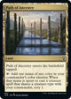 Path of Ancestry (907) (Commander Legends: Battle for Baldur's Gate)