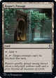 Rogue's Passage (913) (Commander Legends: Battle for Baldur's Gate)