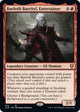 [Foil] Baeloth Barrityl, Entertainer (655) (Commander Legends: Battle for Baldur's Gate)
