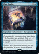 [Foil] Clan Crafter (651) (Commander Legends: Battle for Baldur's Gate)