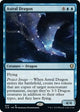 Astral Dragon (664) (Commander Legends: Battle for Baldur's Gate)