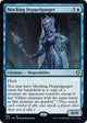 Mocking Doppelganger (667) (Commander Legends: Battle for Baldur's Gate)