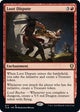 Loot Dispute (677) (Commander Legends: Battle for Baldur's Gate)