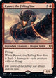 Ryusei, the Falling Star (806) (Commander Legends: Battle for Baldur's Gate)