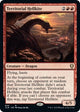 Territorial Hellkite (809) (Commander Legends: Battle for Baldur's Gate)