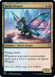 Sprite Dragon (852) (Commander Legends: Battle for Baldur's Gate)