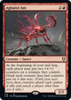 Agitator Ant (776) (Commander Legends: Battle for Baldur's Gate)