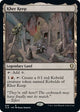 Kher Keep (899) (Commander Legends: Battle for Baldur's Gate)