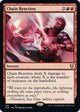 Chain Reaction (783) (Commander Legends: Battle for Baldur's Gate)