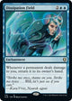Dissipation Field (718) (Commander Legends: Battle for Baldur's Gate)