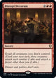 Disrupt Decorum (789) (Commander Legends: Battle for Baldur's Gate)