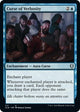 Curse of Verbosity (717) (Commander Legends: Battle for Baldur's Gate)