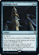 Midnight Clock (727) (Commander Legends: Battle for Baldur's Gate)