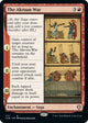 The Akroan War (777) (Commander Legends: Battle for Baldur's Gate)