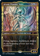 [Foil] Atraxa, Praetors' Voice (Gilded Foil) (453) (Secret Lair Drop Series)