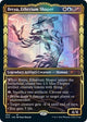 [Foil] Breya, Etherium Shaper (Gilded Foil) (454) (Secret Lair Drop Series)