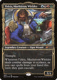 [Foil] Yidris, Maelstrom Wielder (Gilded Foil) (455) (Secret Lair Drop Series)