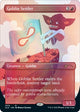 [Foil] Goblin Settler (1076) (Secret Lair Drop Series)