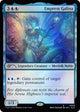 [Foil] Empress Galina (9998) (Secret Lair Drop Series)