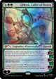 Garruk, Caller of Beasts (9995) (Secret Lair Drop Series)