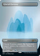 [Foil] Glacial Fortress (456) (Secret Lair Drop Series)